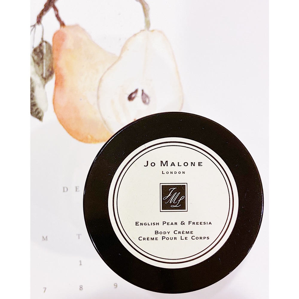 Jo Malone English Pear & Freesia Body Crème 50ml